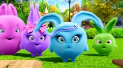 انیمیشن سانی بانیز قسمت 437 - sunny bunnies